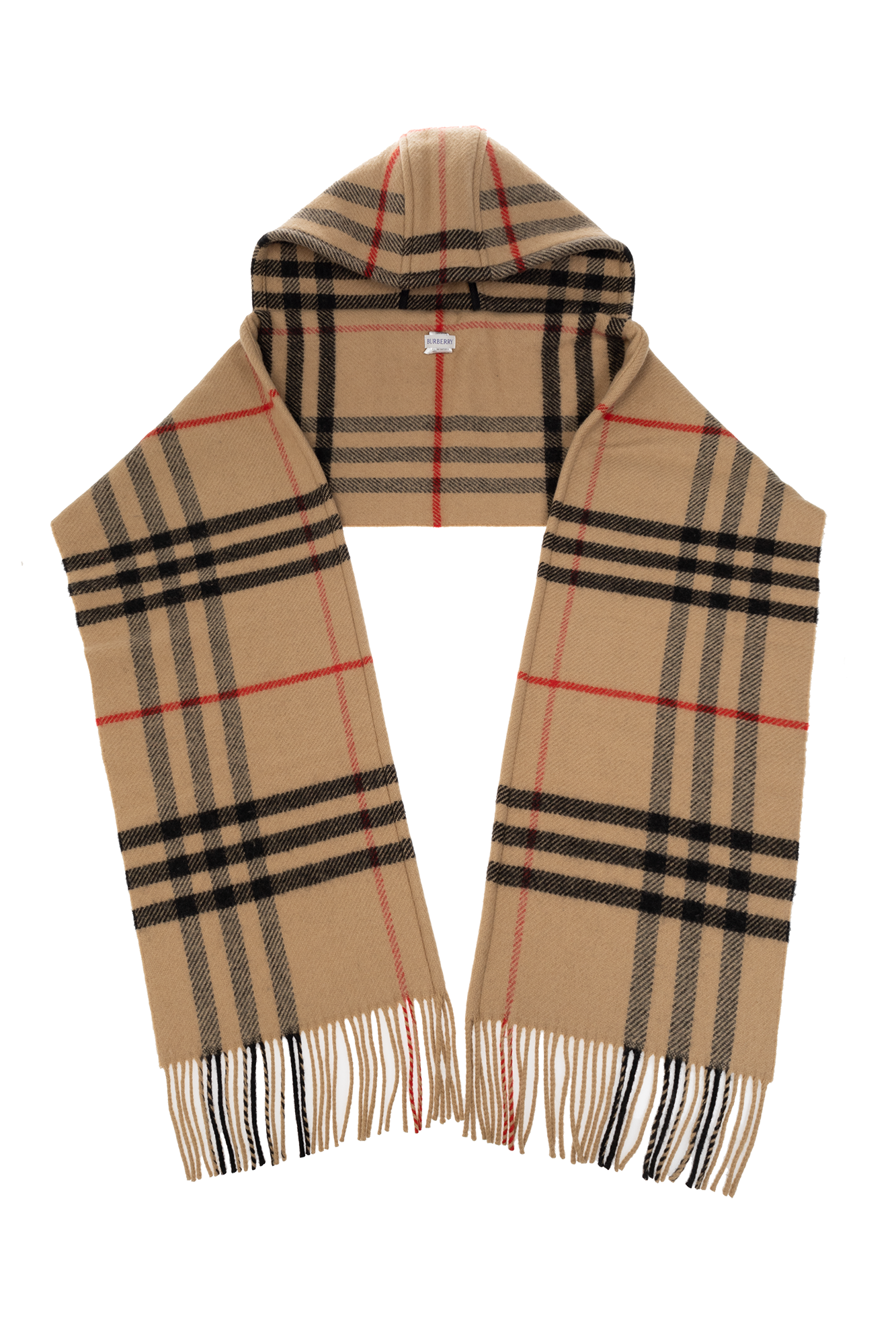 Burberry polska discount